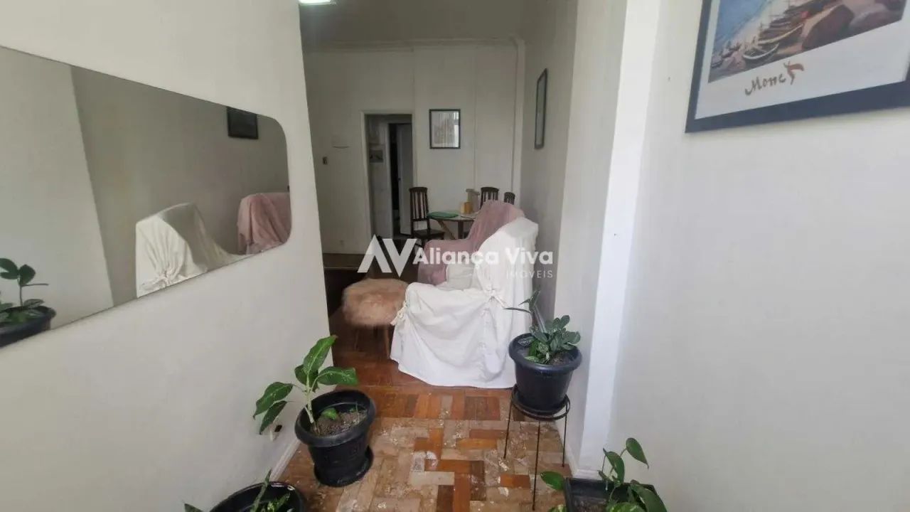 Copacabana | Apartamento 1 quarto - Foto 5