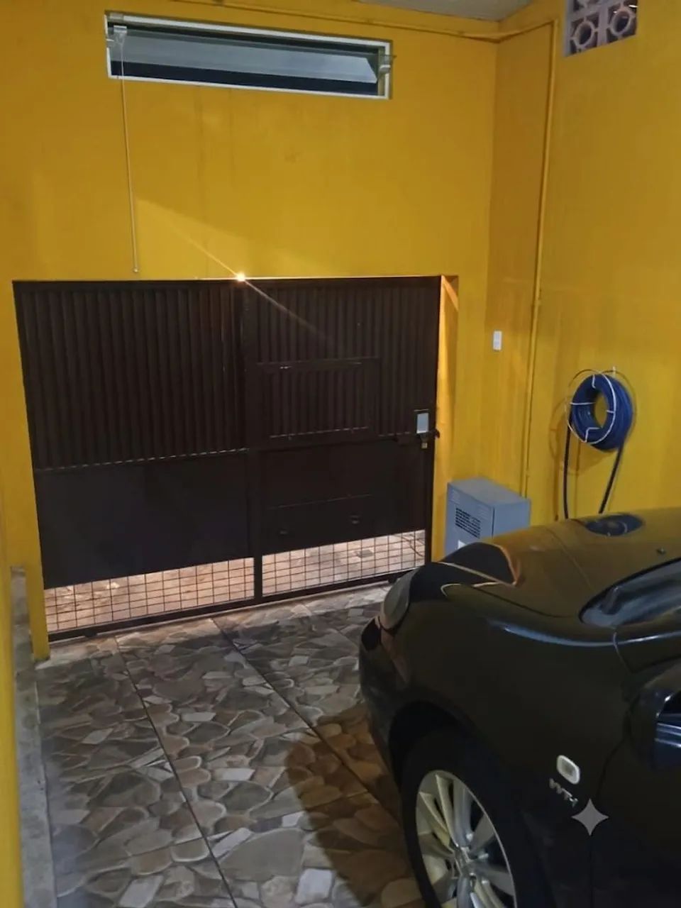 Casa com Comércio  - Foto 2