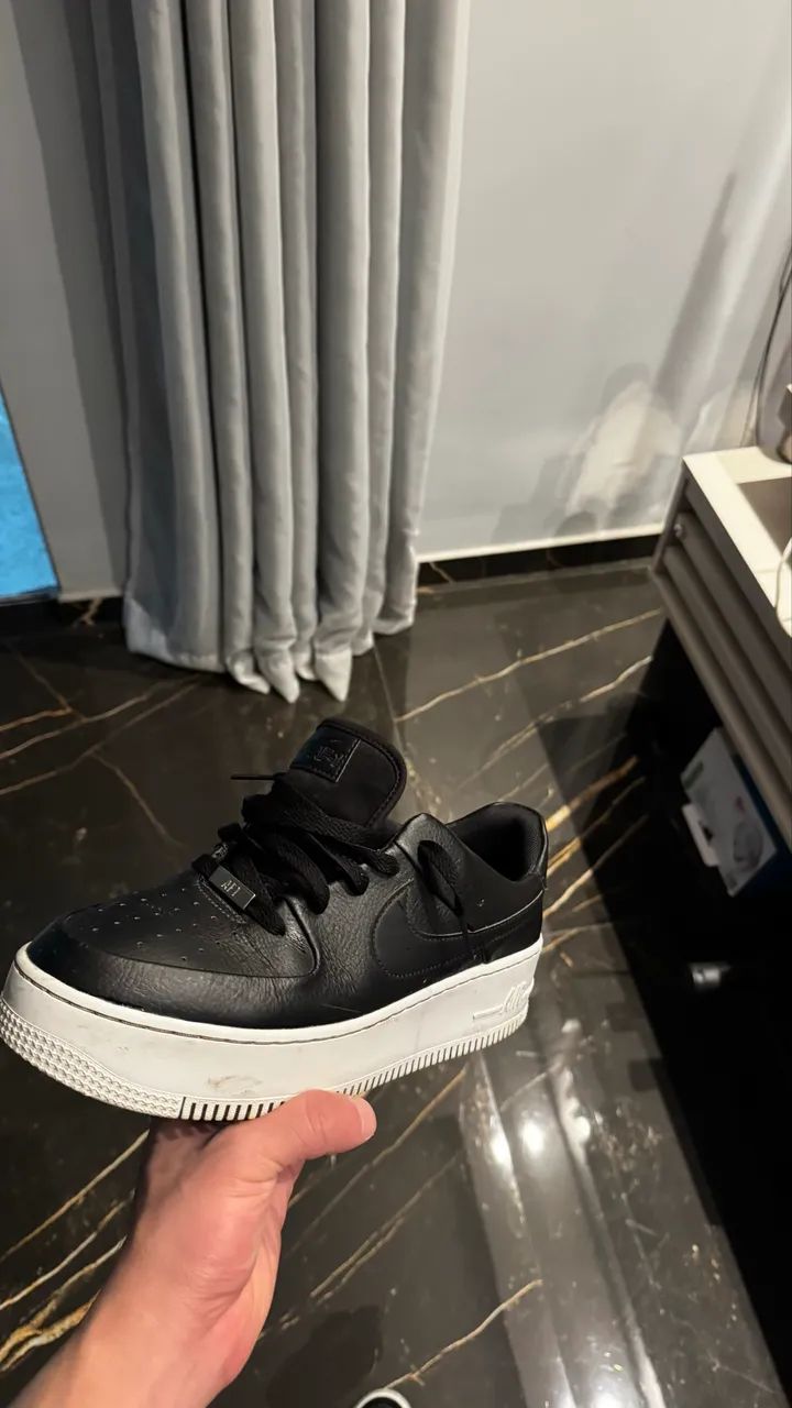 Air force 1 sage low  - Foto 2