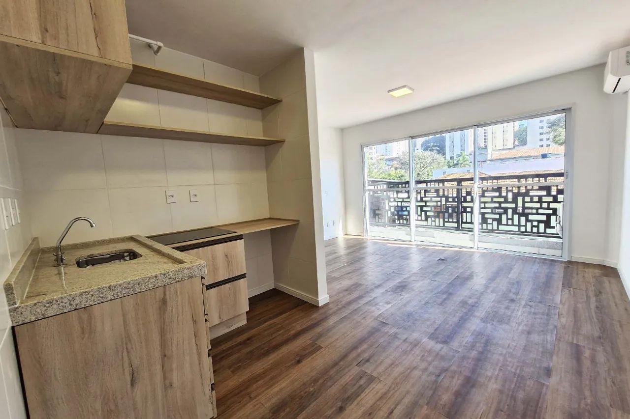 Studio para venda em Tucuruvi com 1 quarto, sendo 1 suíte, 26m²