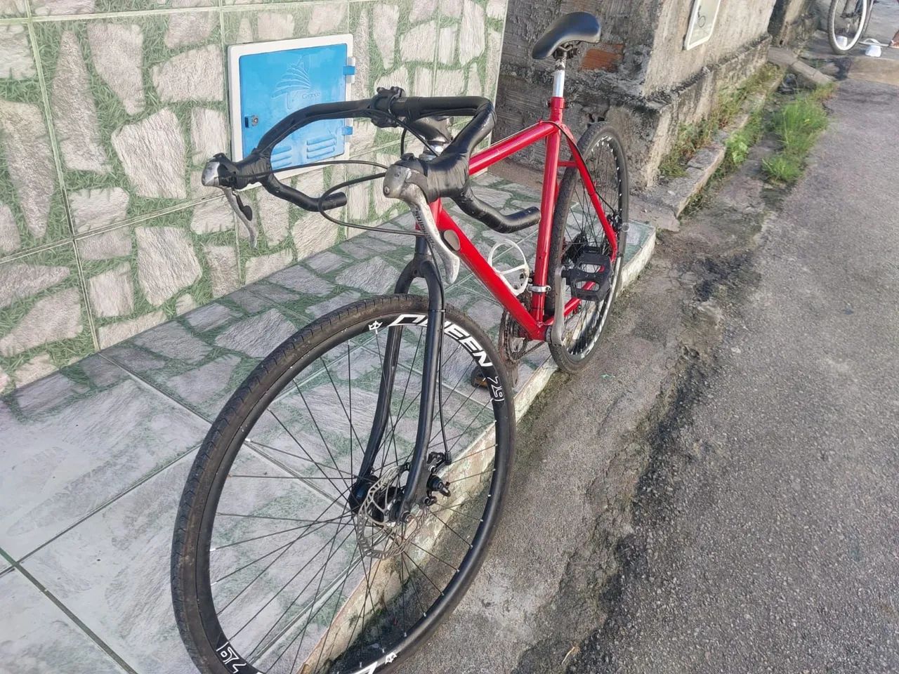 Bicicleta - Foto 3