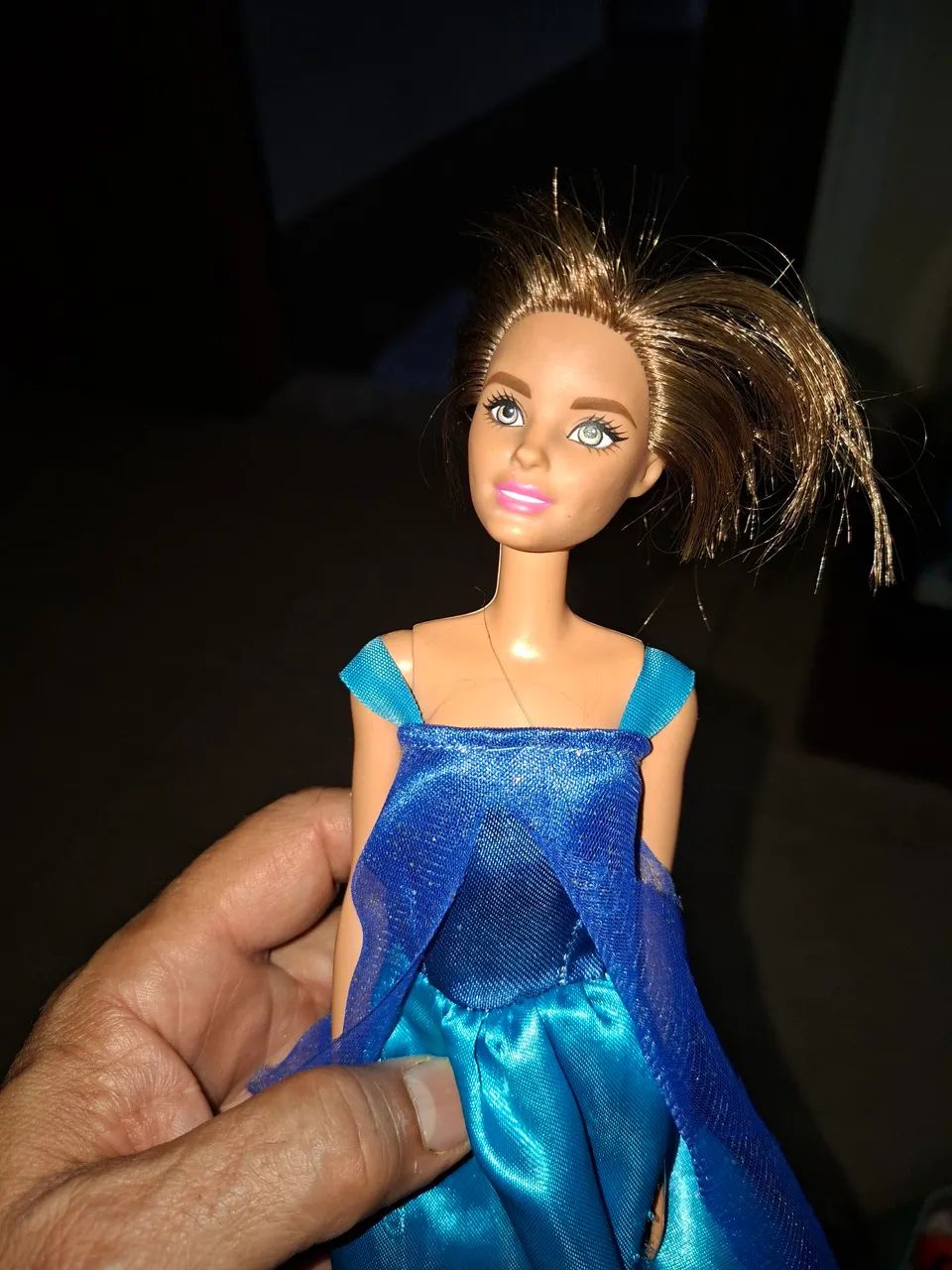 Boneca barbie 2015 - Foto 2