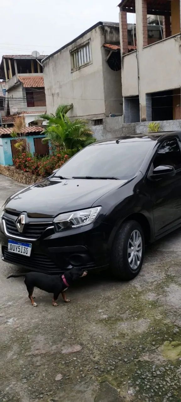 Renault Logan 2020