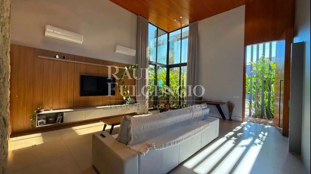 Casa mobiliada para alugar em Condomínio - Foto 2