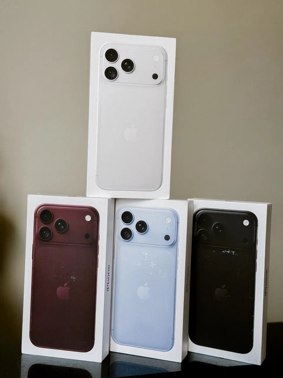 iphone 18