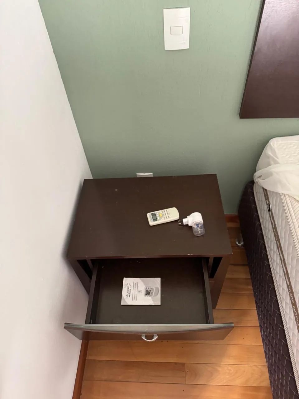 Criado mudo  - Foto 2