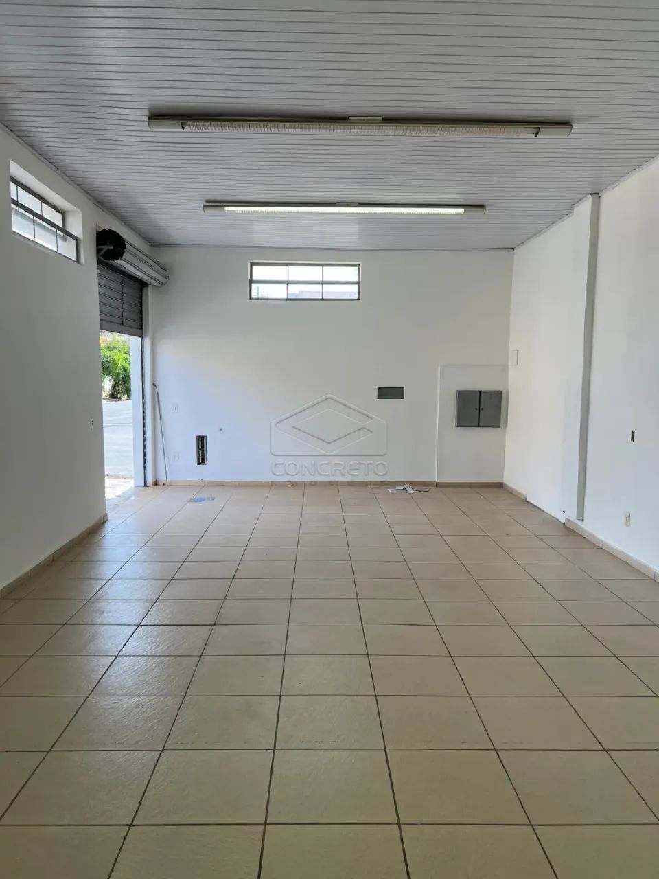 SALÃO 75M² NO CENTRO DE AGUDOS - Foto 2