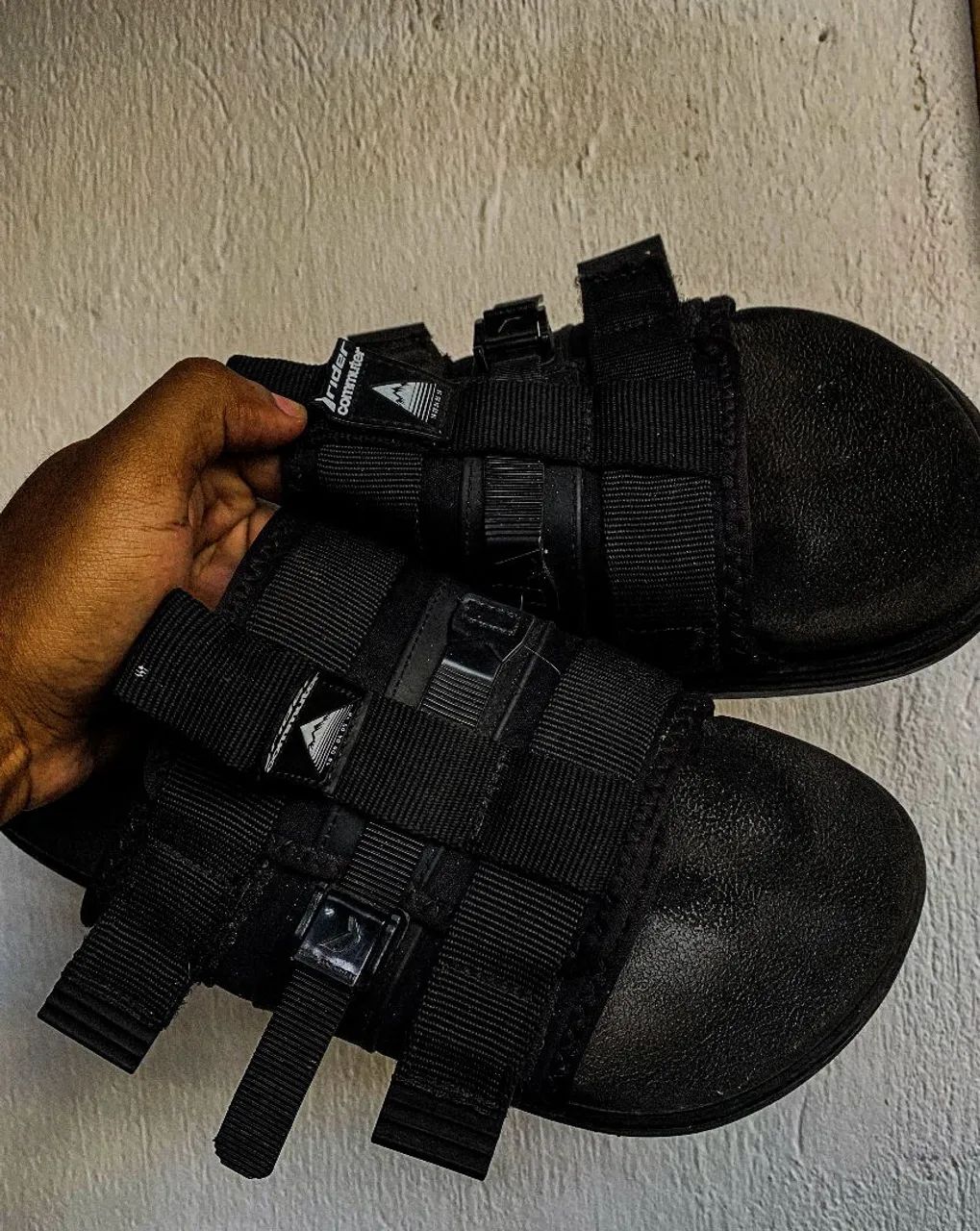 Chinelo Rider