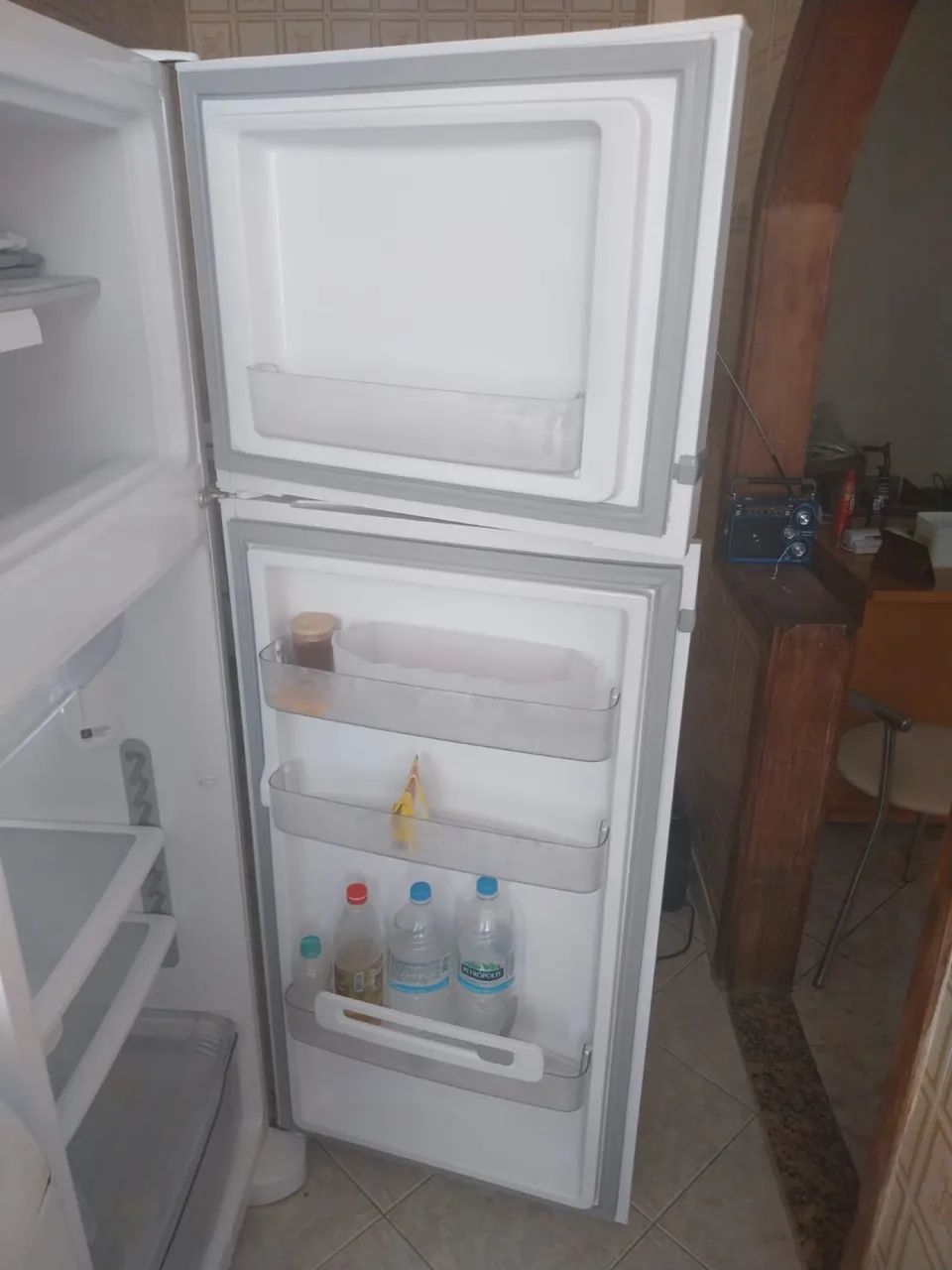 Geladeira cônsul  - Foto 3