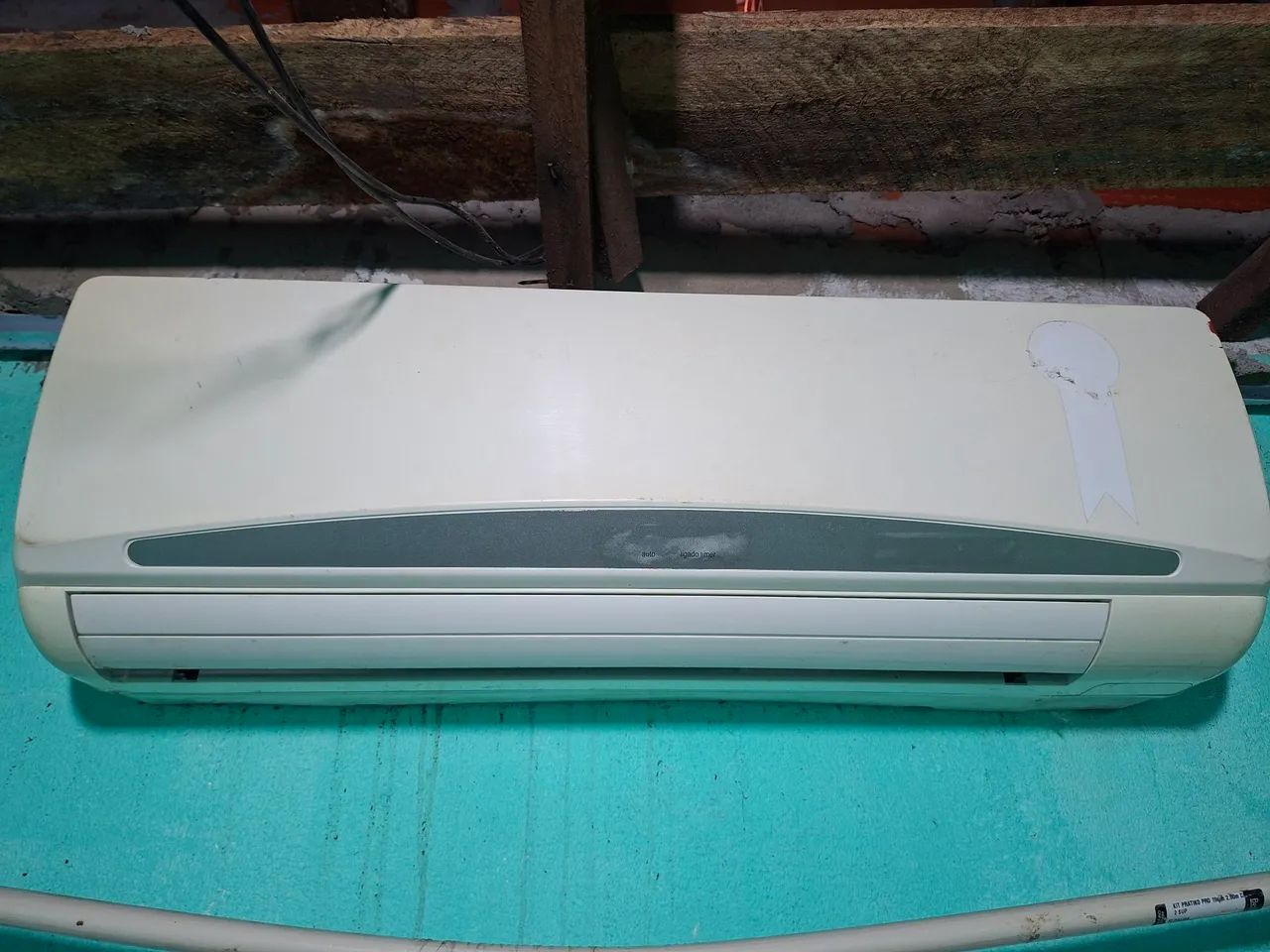 Central de ar  - Foto 2