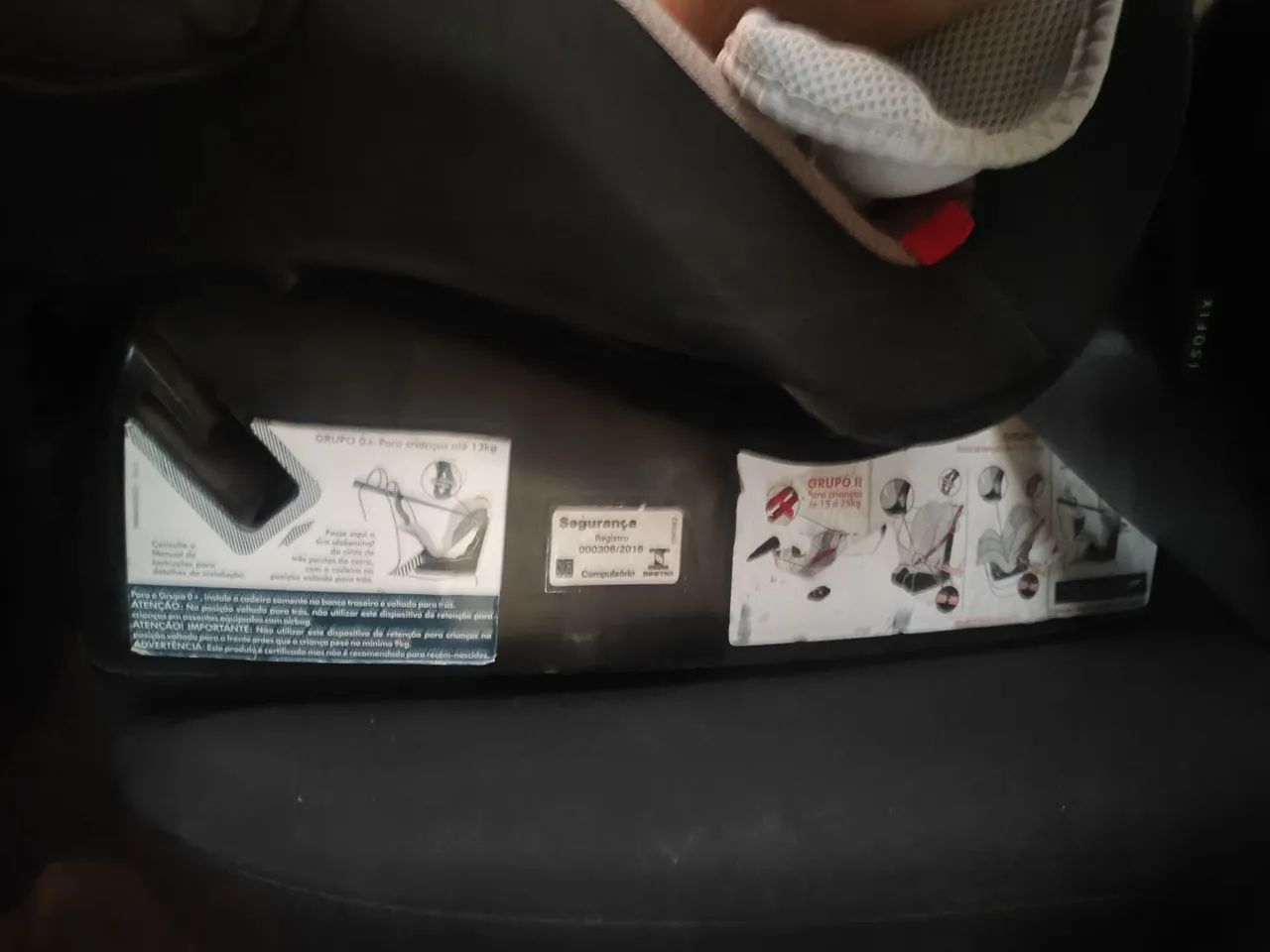Acento Burigotto Matrix Evolution 11 a 25KG cor Marrom - Foto 5