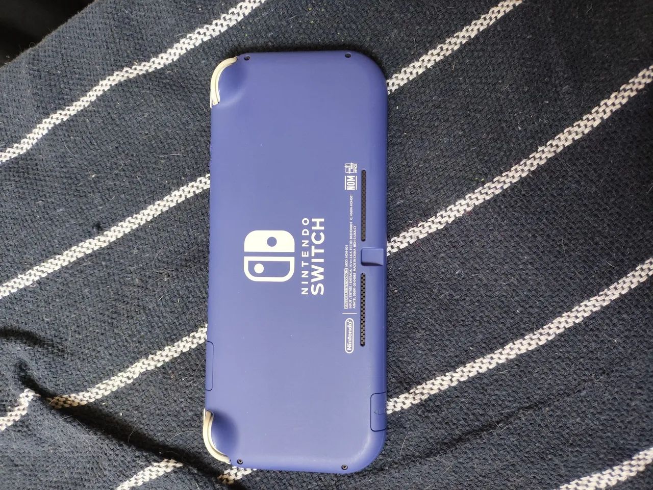 Nintendo switch lite desbloqueado  - Foto 6