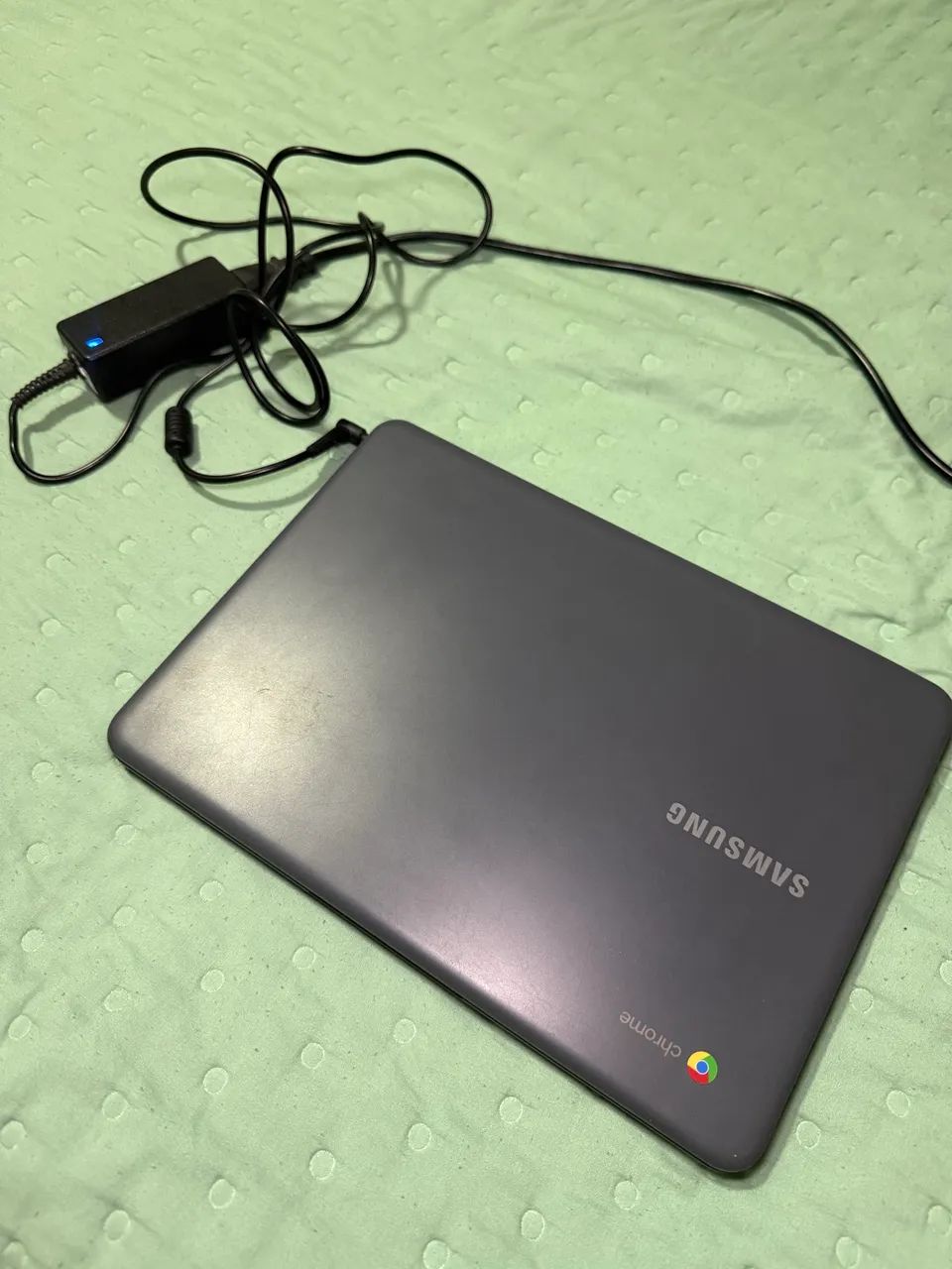 Samsung Chromebook super compacto (11 polegadas) - Foto 2