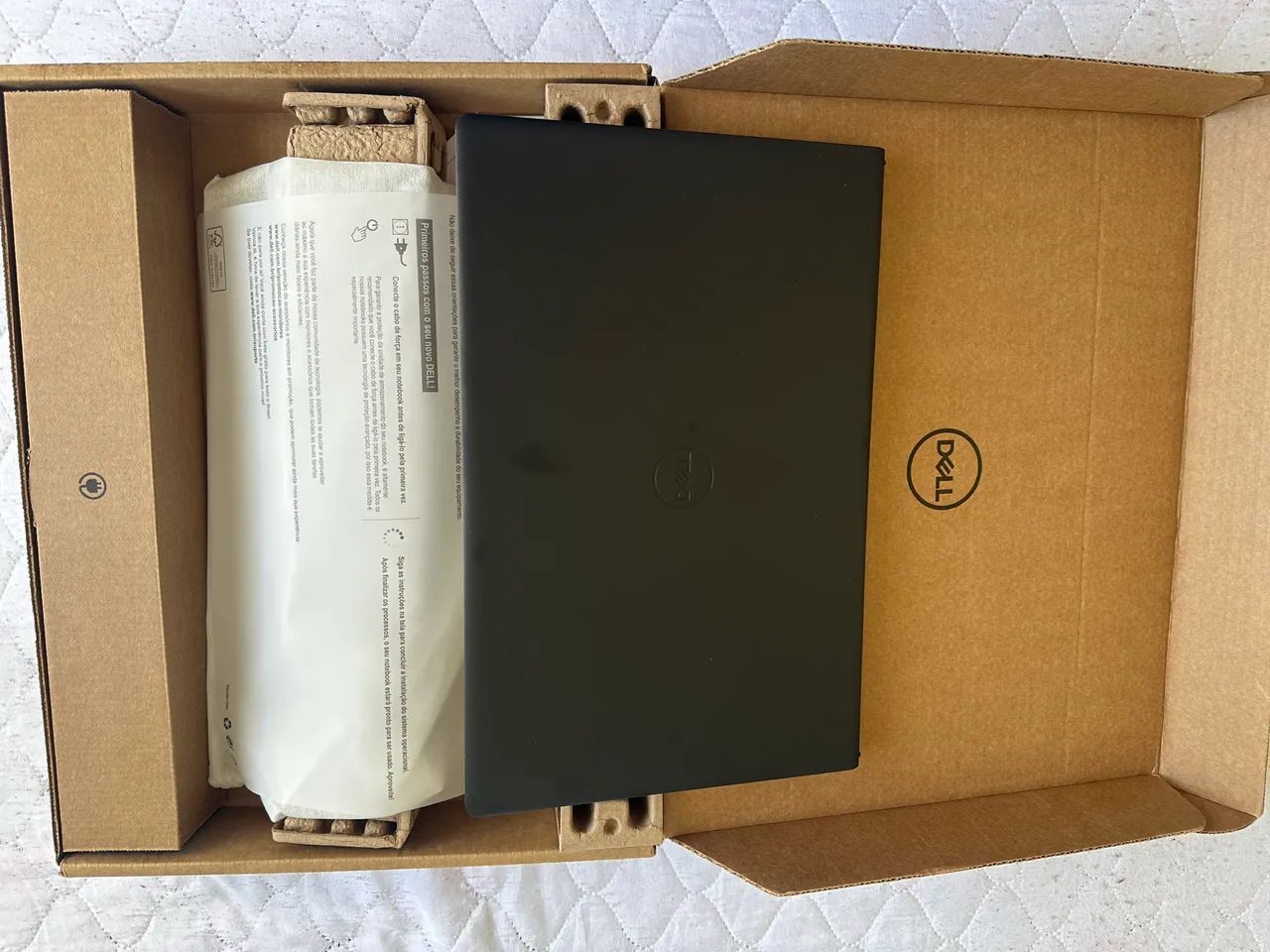 Notebook Dell Ins 15 3530 Proc i5 13 Geração (NA CAIXA, Zero) - Foto 3