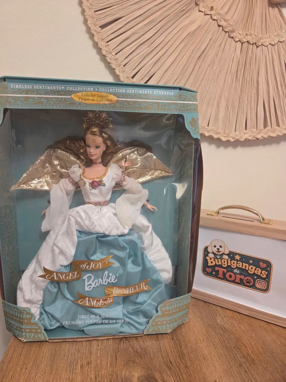 Barbie Vintage 1998 - Foto 2