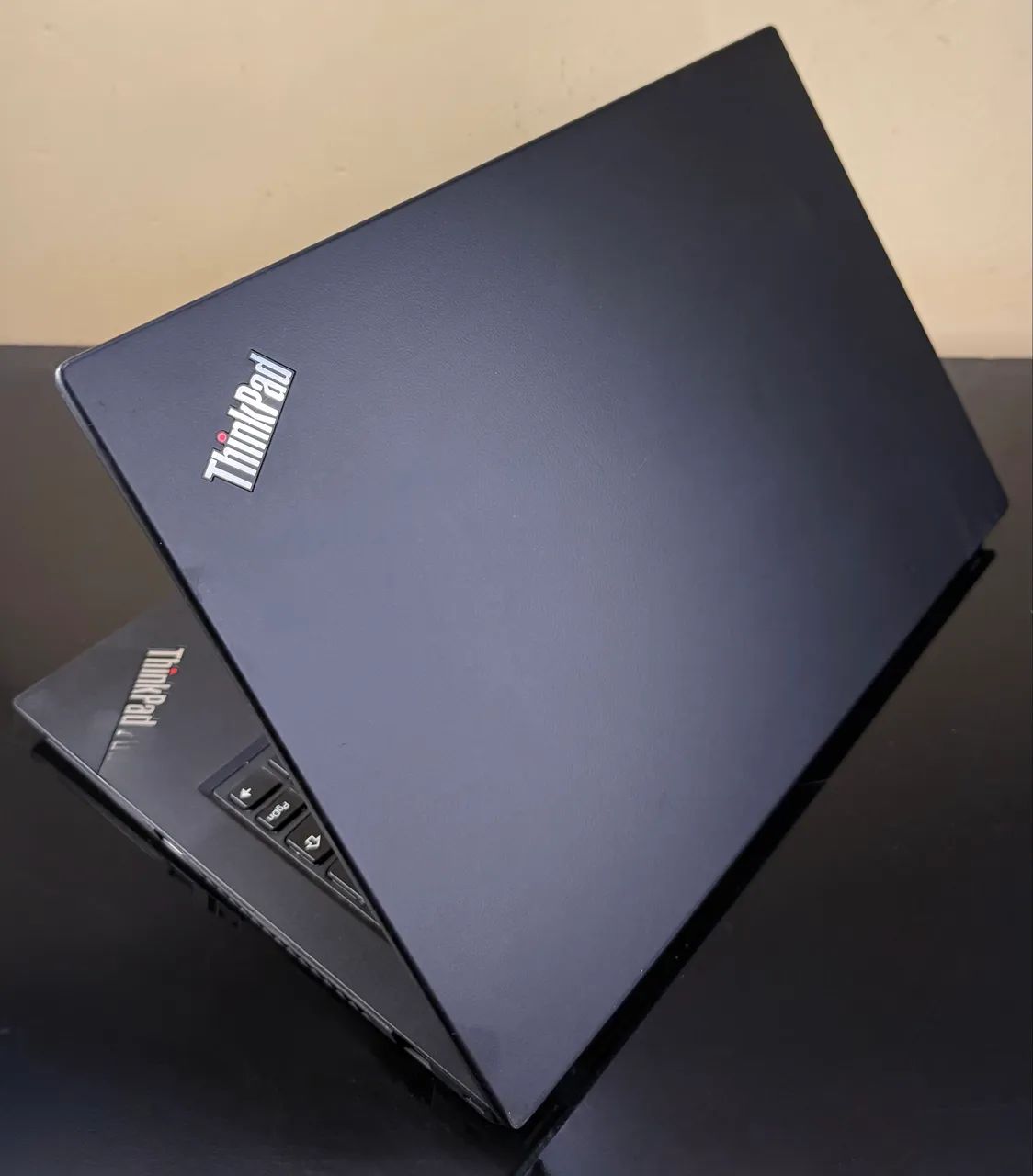 NOTEBOOK THINKPAD | I5-11th | 16GB | SSD 256GB NvMe M2  - Foto 2