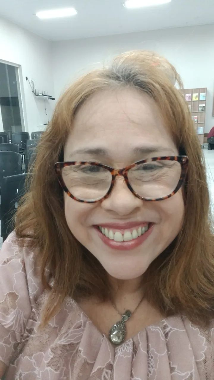 Cuidadora de idosos 