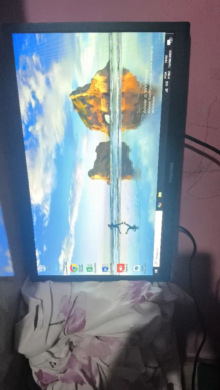Monitor LG LED  - Foto 3