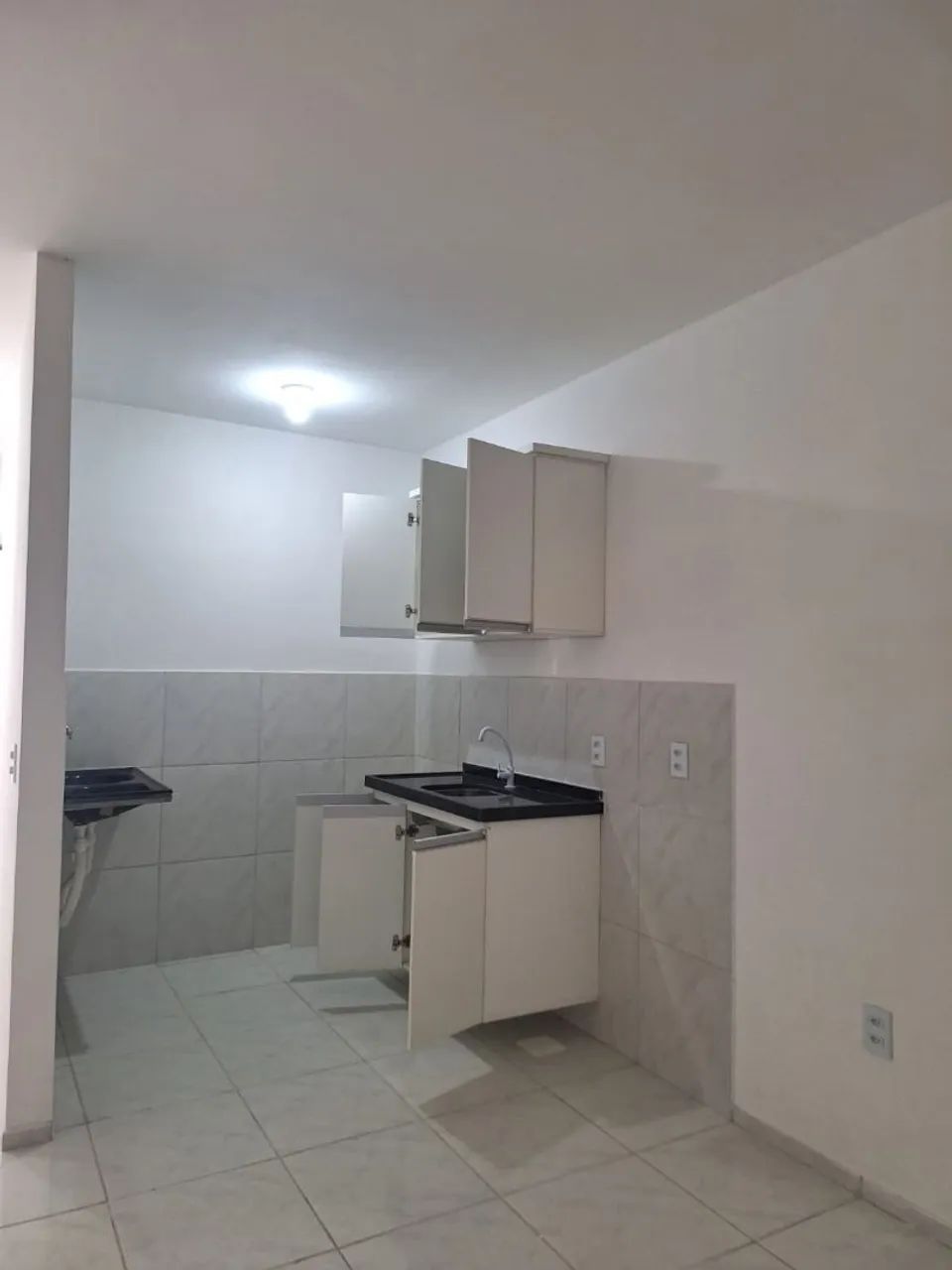Alugo apartamento no Montese - Foto 2