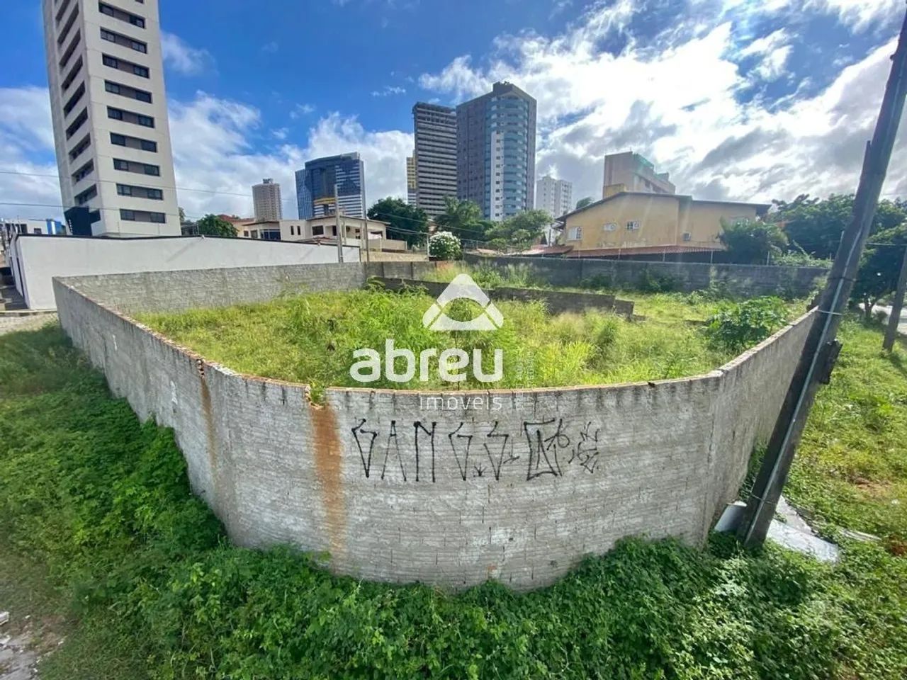 Terreno Padrão em Natal - Foto 4