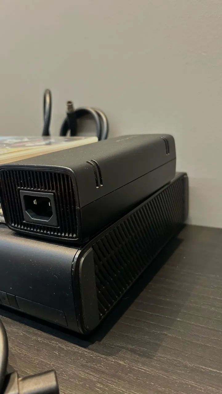 Xbox 360 - Foto 4