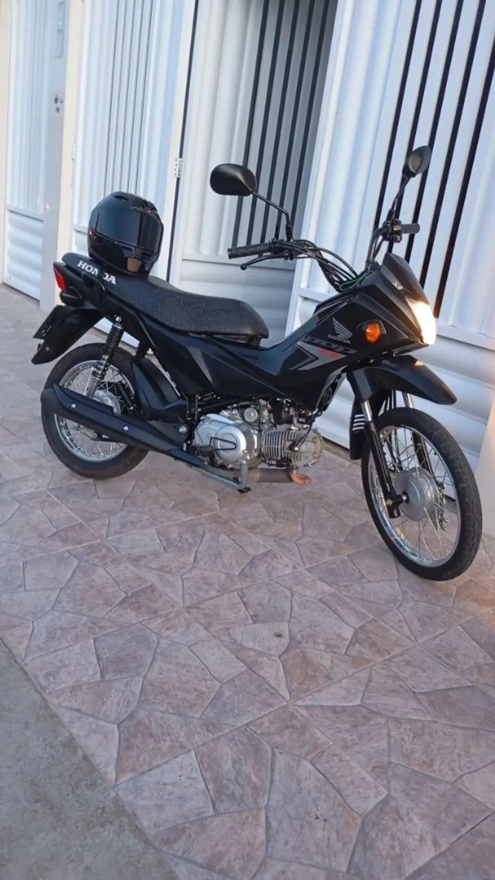Pop110i - Foto 2