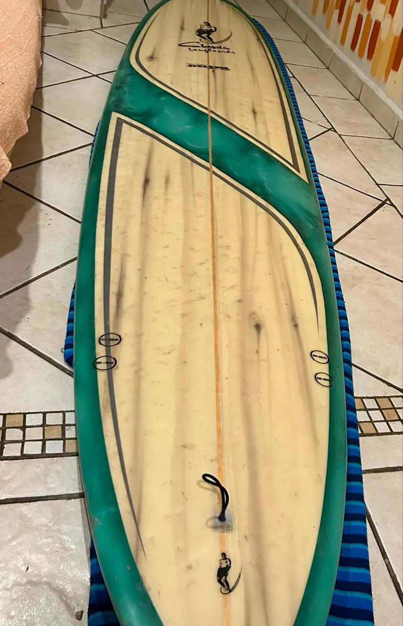 LONGBOARD 9.0 - Foto 2