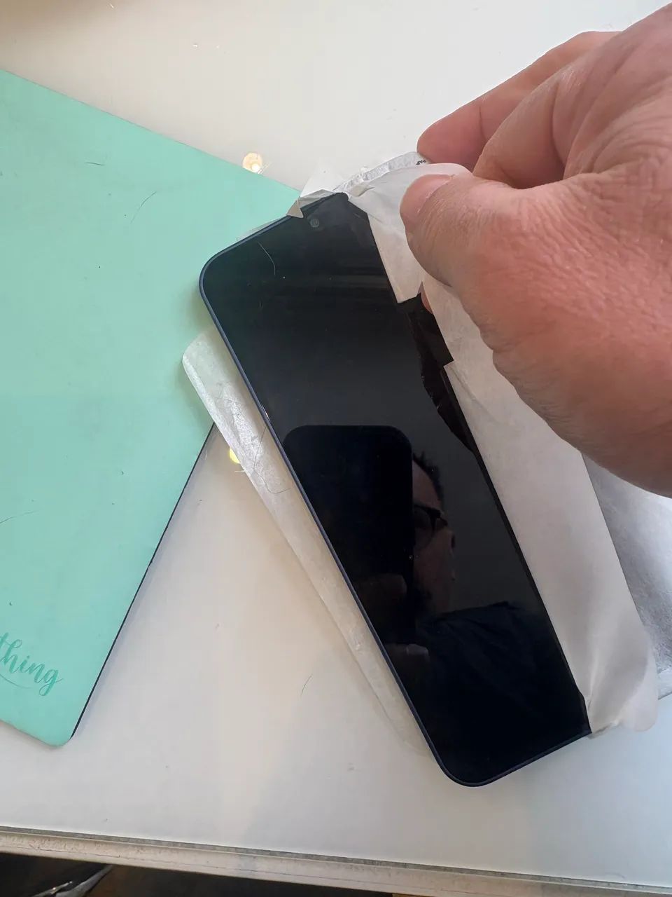 Galaxy A17 NOVO  - Foto 3
