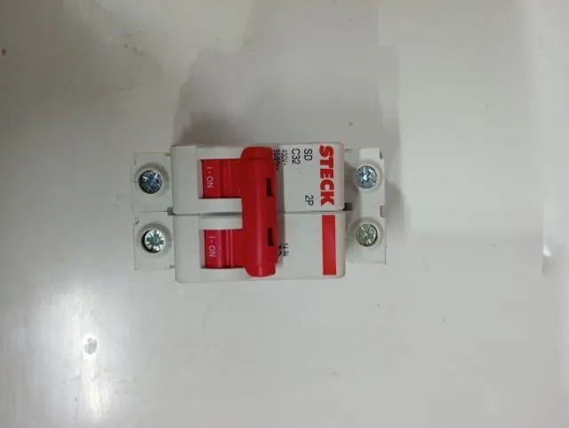 Disjuntor 25A e 35A - Foto 3