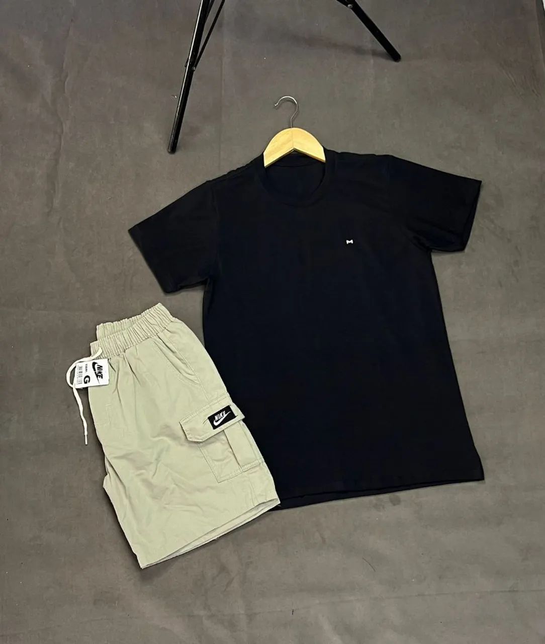 Kits de roupas com personagens  - Foto 2