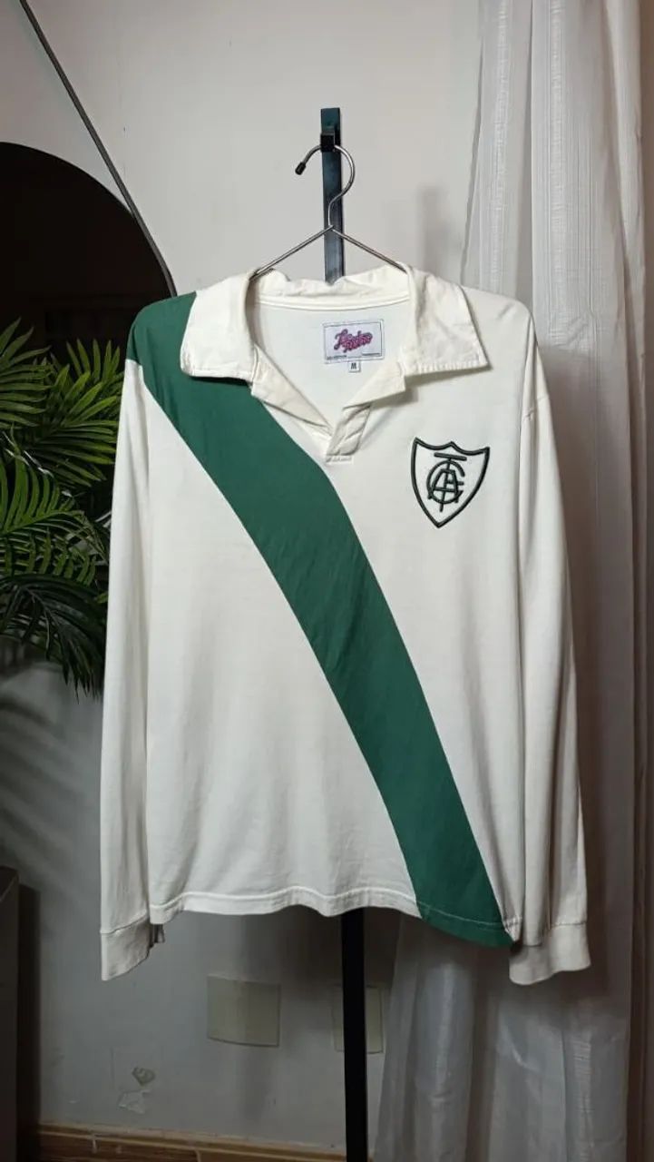 Camisa América-MG - Foto 2