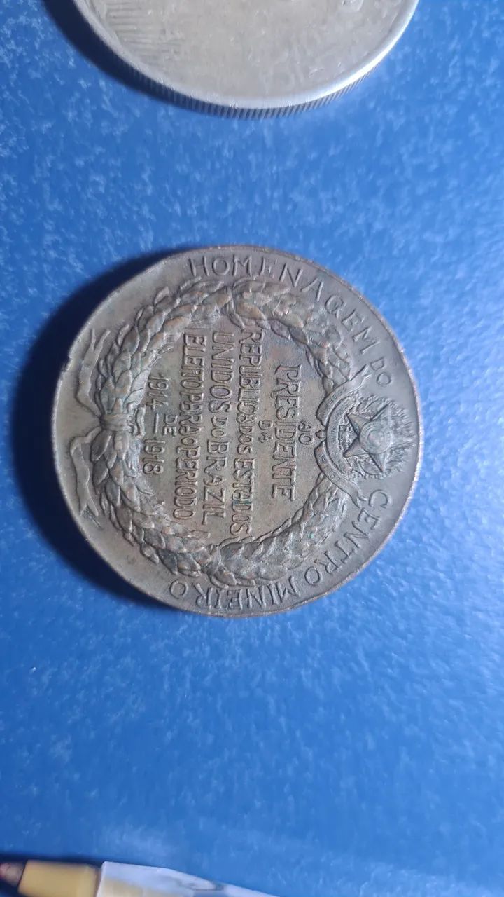 Cedulas e moedas  - Foto 2