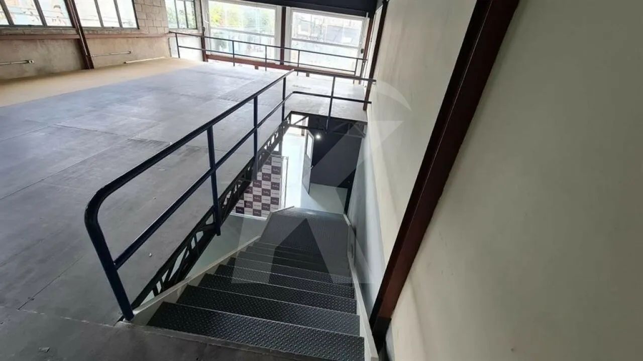 Imóvel para Fins Comerciais 200 metros ao lado da Marginal Tietê - Foto 2
