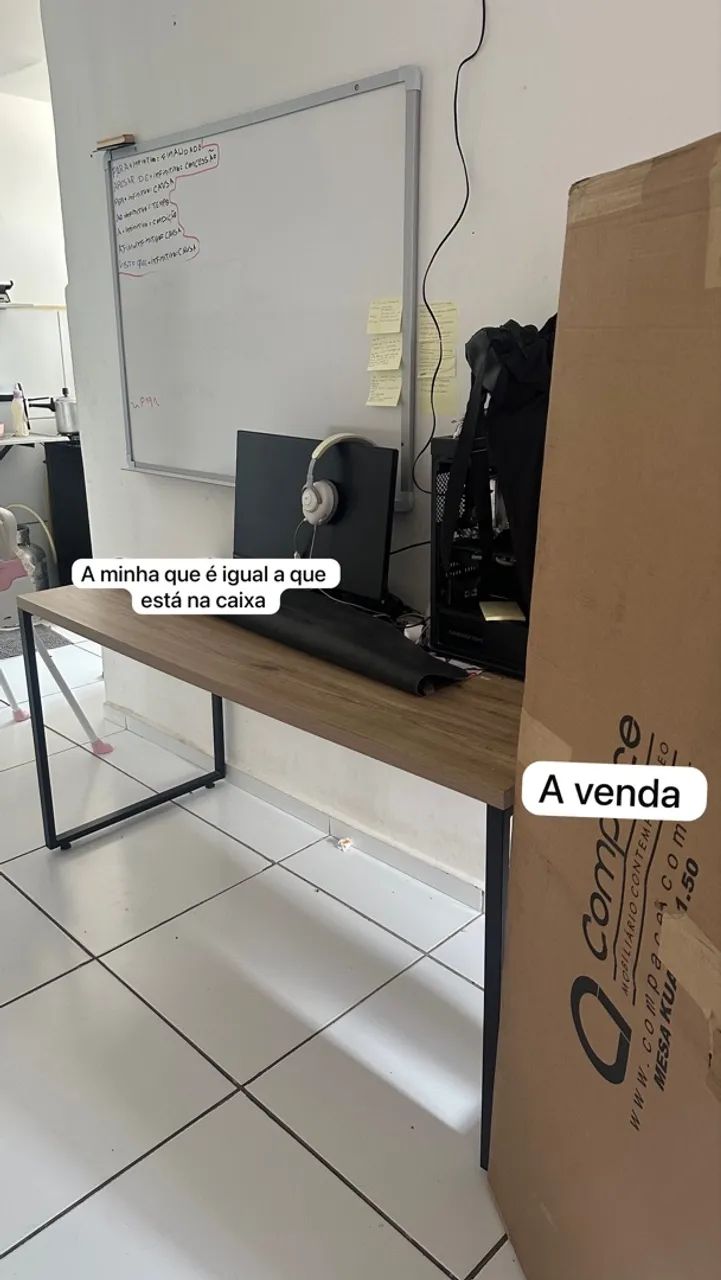 Escrivaninha