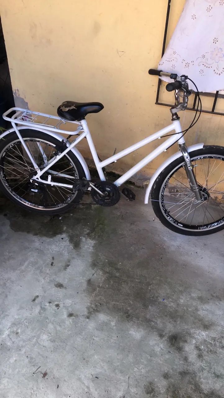 Bicicleta  - Foto 2