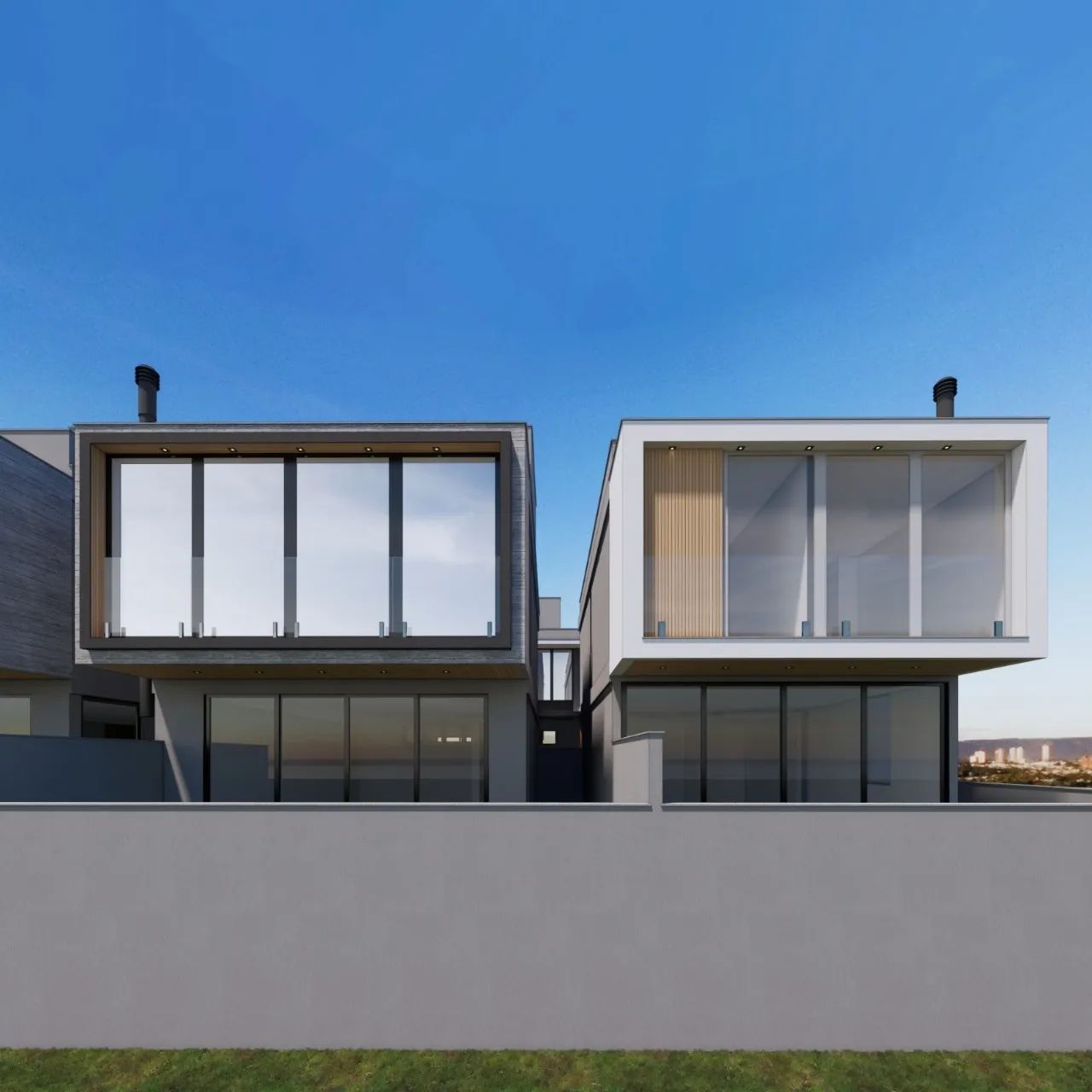 Casa em condomínio | Venda | Santo Antônio de Lisboa - Foto 4