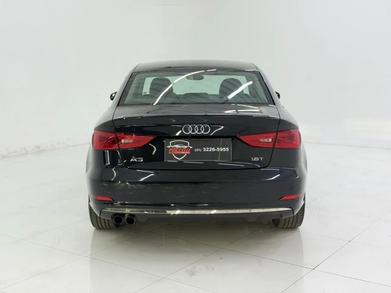 Audi A3 2014 - Foto 5