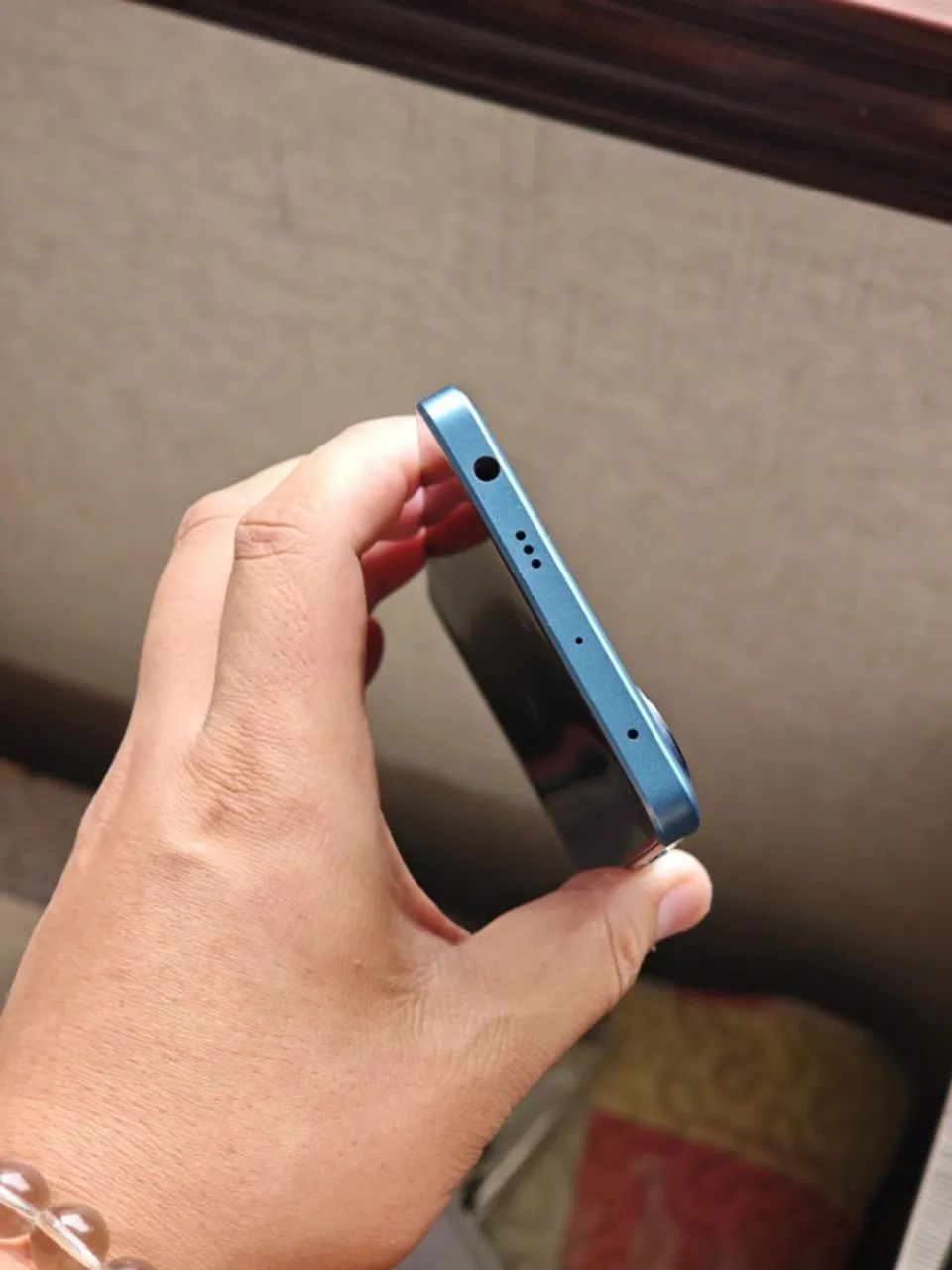 POCO F5 / Redmi Note 12 Turbo - versão 16GB + 1TB, exclusiva, não