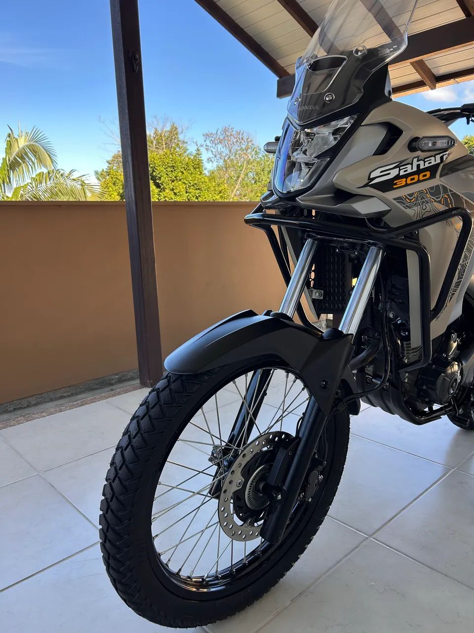 Sahara 300 2025 - Foto 2