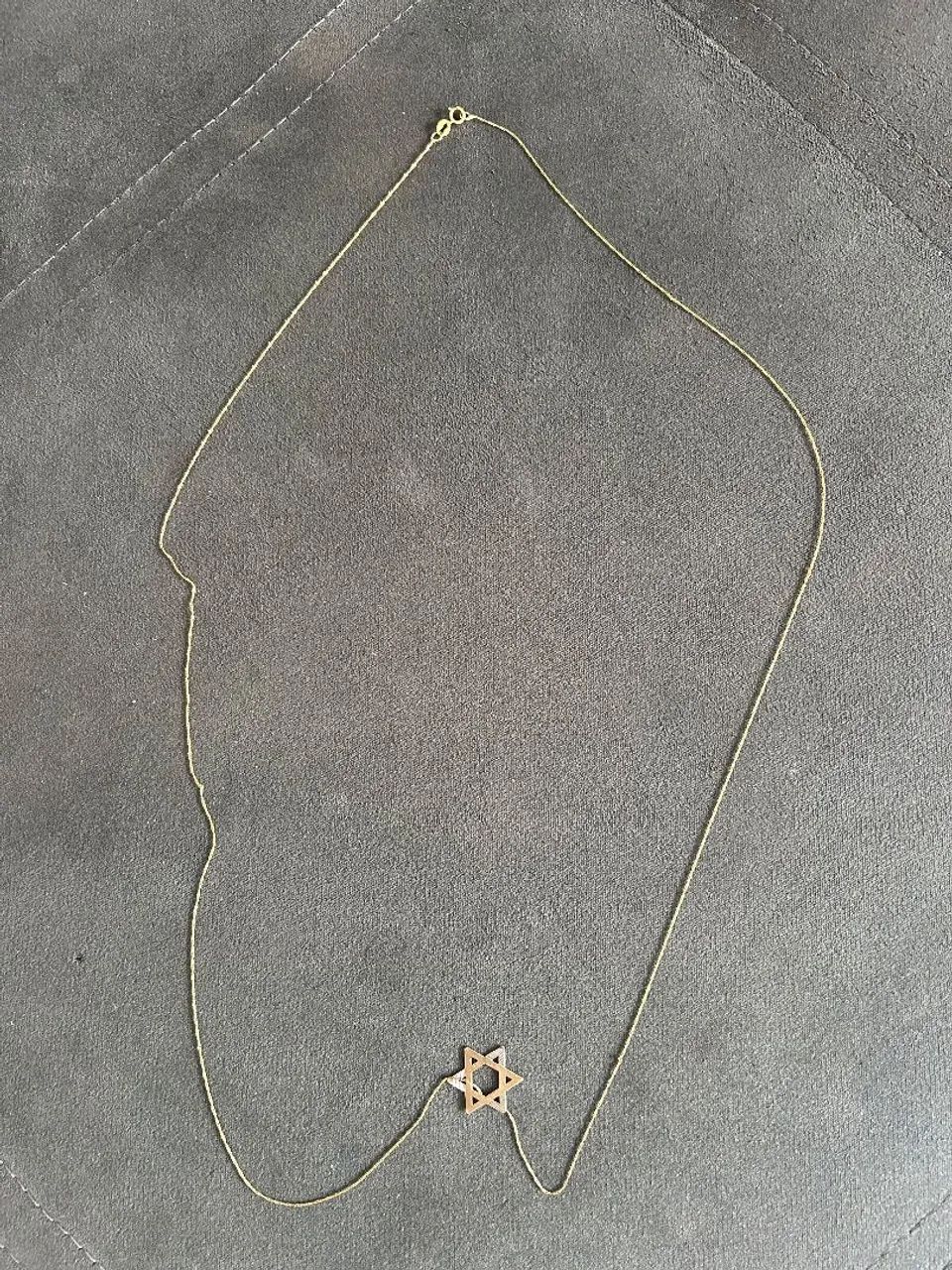 Cordão de ouro 750 - Foto 2