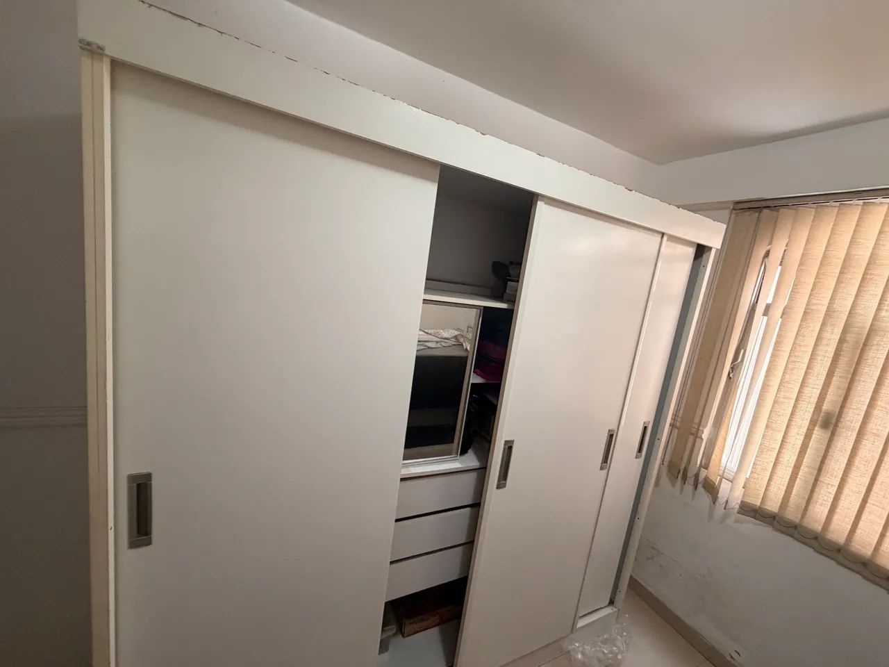 Guarda Roupa - Foto 3