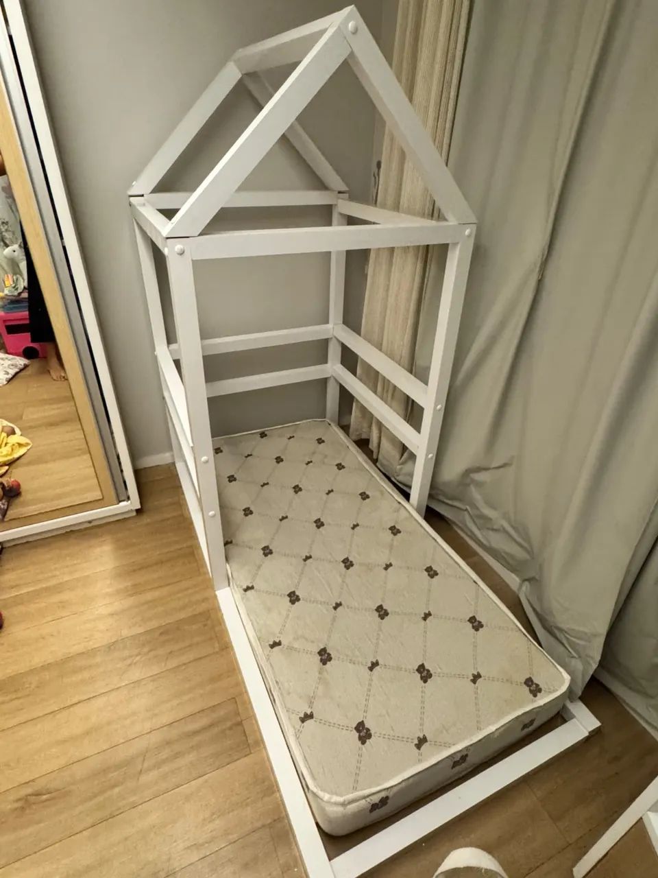 Cama infantil  - Foto 3