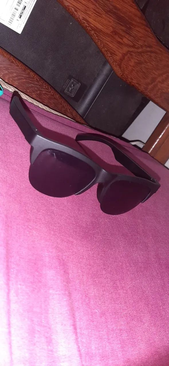 Glasses wireless headset - Foto 2