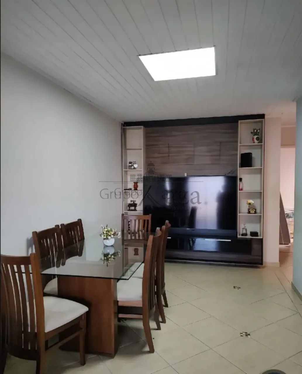 Oportunidade - Casa - Conjunto Residencial Trinta e Um de Março - 3 Dormitórios - 97m² - E - Foto 4