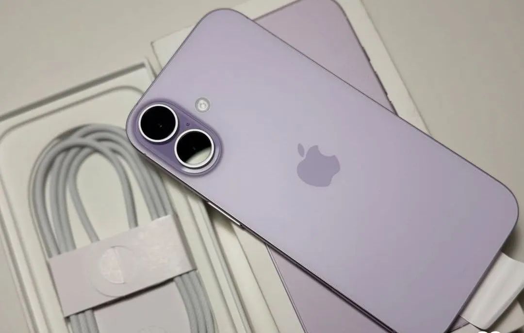 iPhone 17 256gb lacrado  - Foto 2