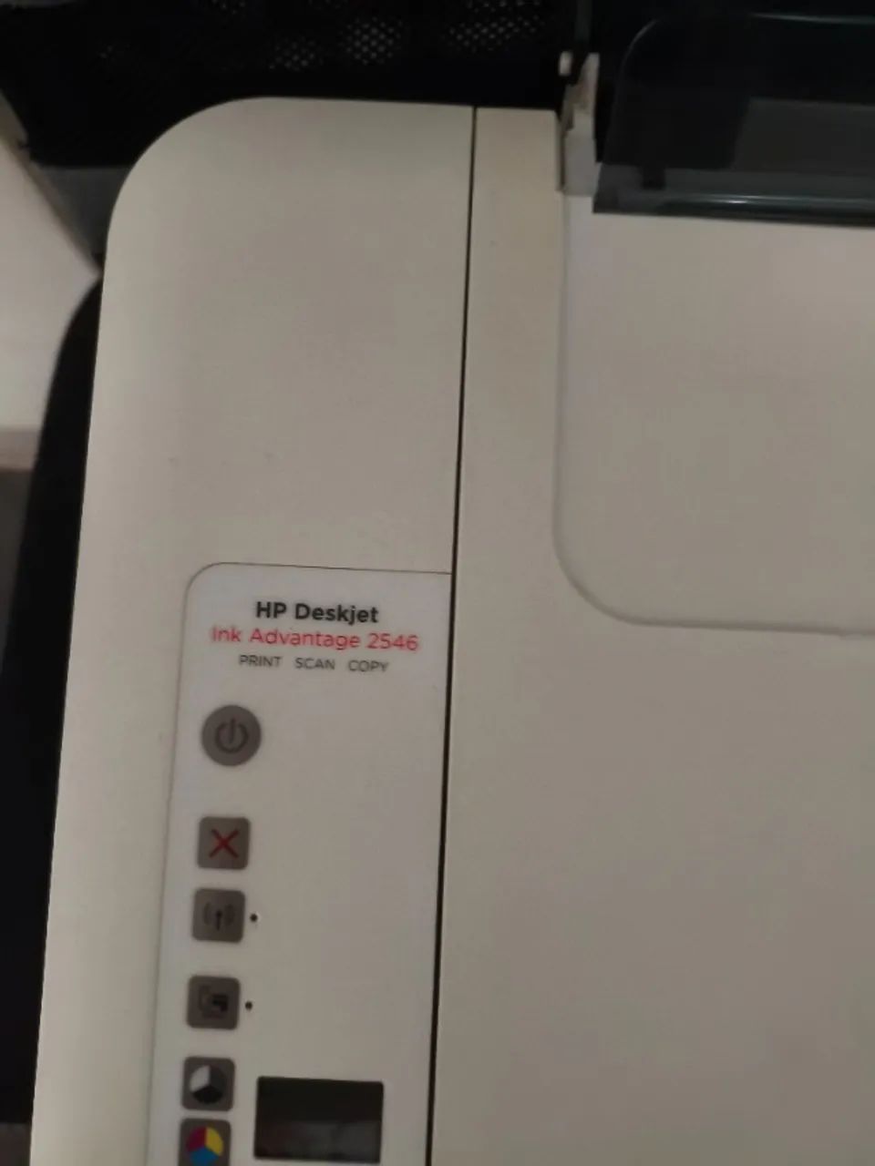 Impresso HP - Foto 5