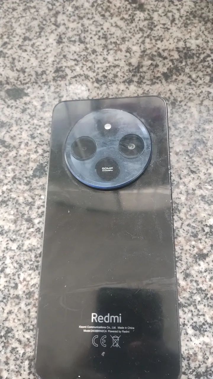 Redmi14c 
