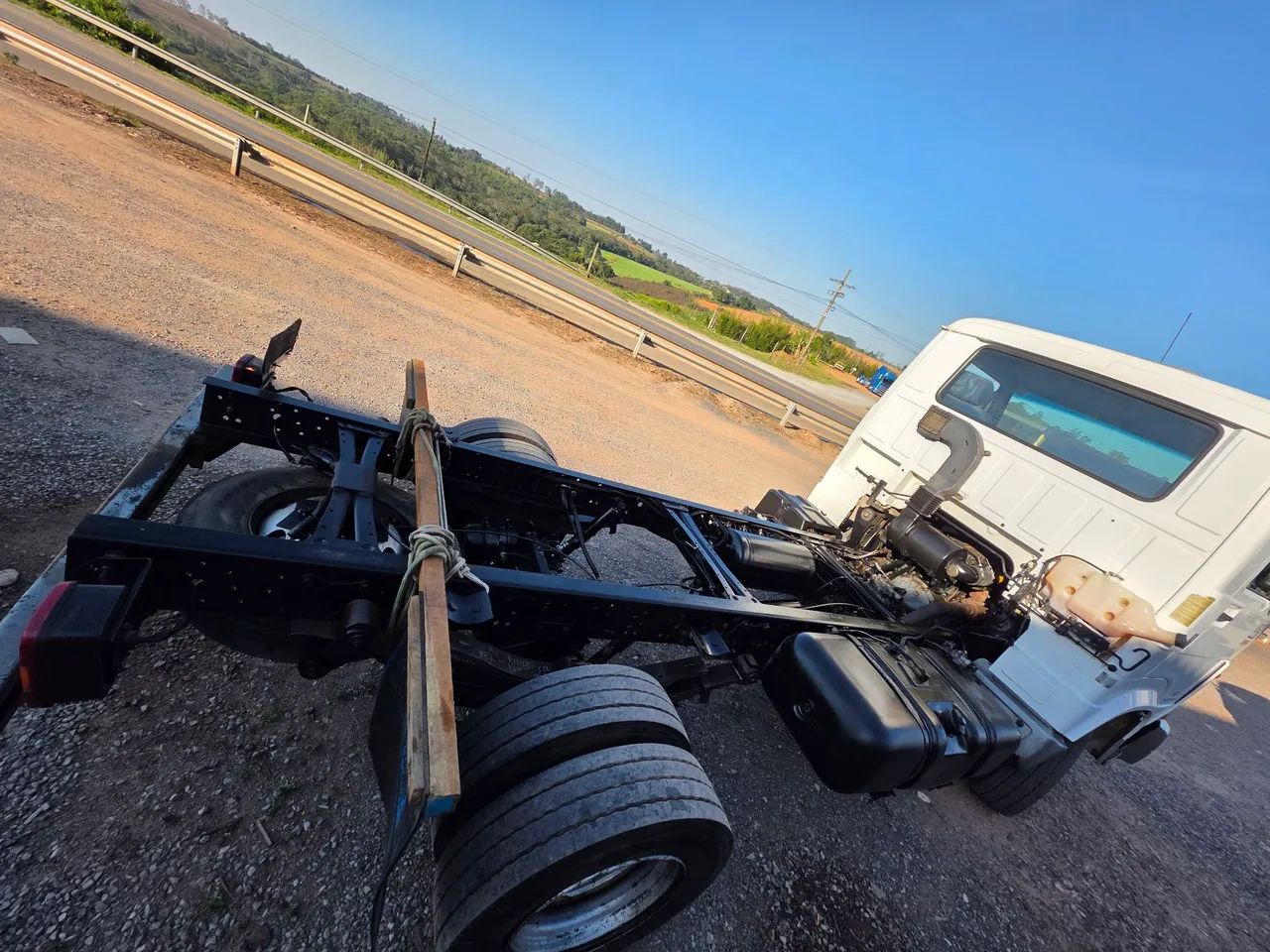 Vw 8150e cummins  - Foto 5