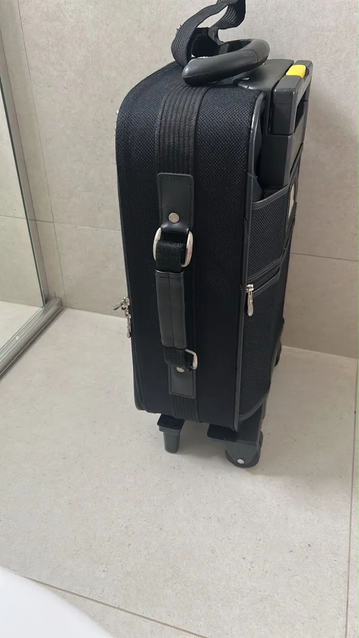 Mala de viagem  - Foto 2