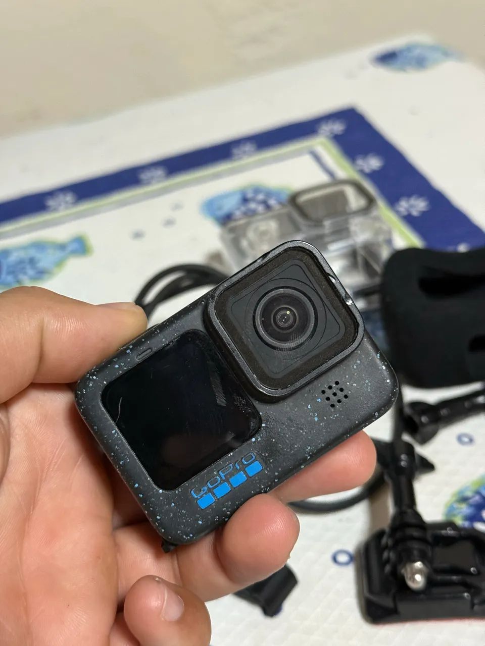 Gopro 12 black - Foto 4